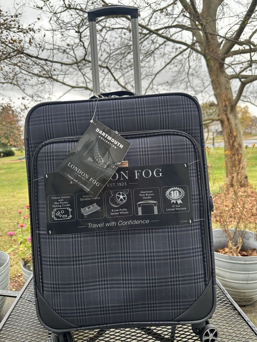 LONDON FOG DARTMOUTH COLLECTION 24