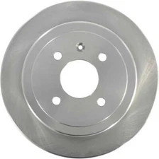 Disc Brake Rotor-OEF3 Autopart Intl 1407-508486 fits 14-16 Chevrolet Spark EV