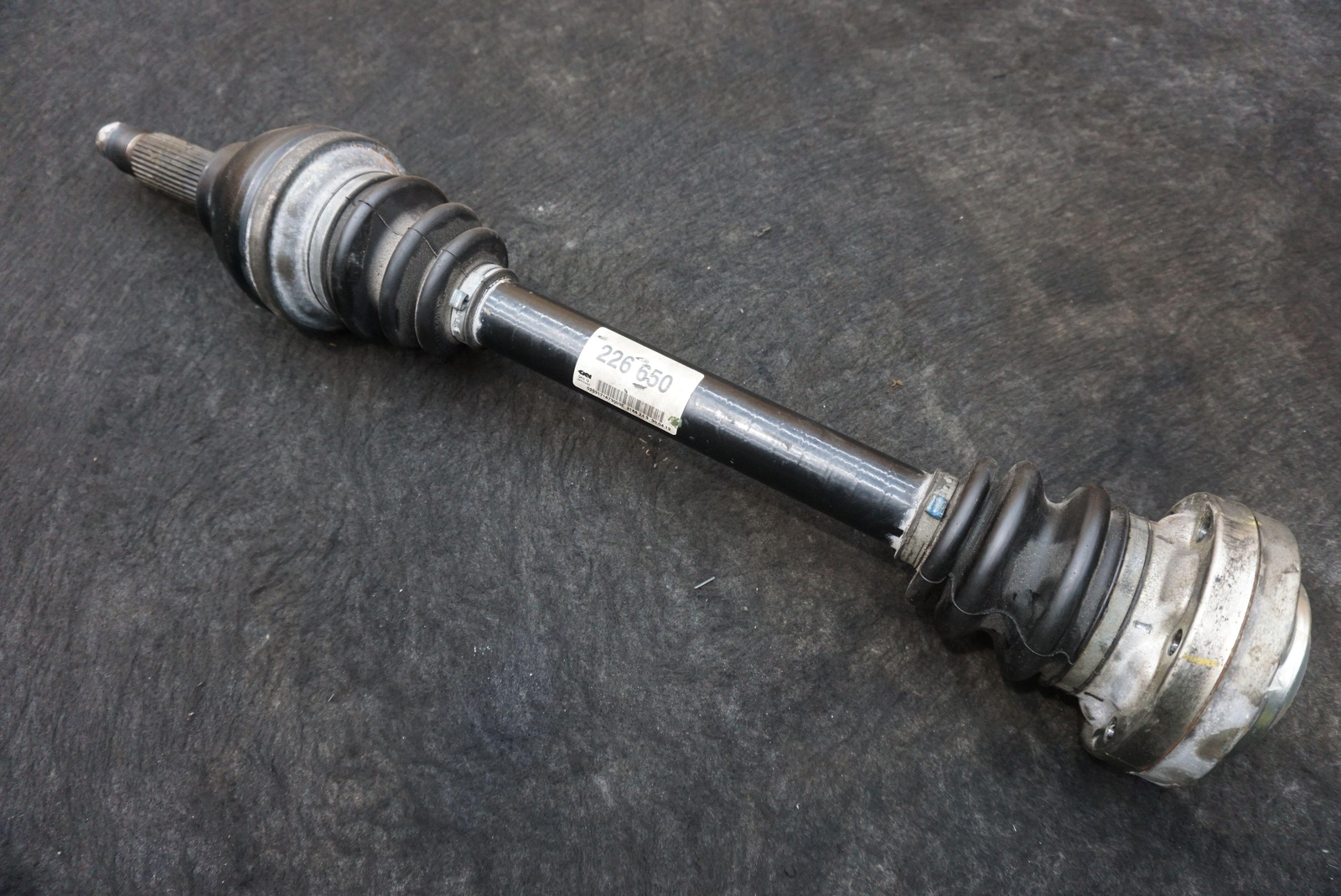 Rear Left or Right CV Axle Shaft OEM 226650 Ferrari California 2008-14
