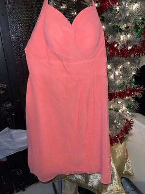 white christmas dresses Little Threads Smocked Corduroy Tie-Back Christmas Dress main image 0