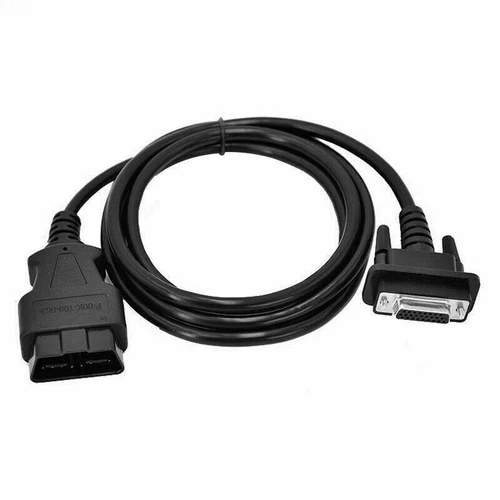 Nuevo escáner de diagnóstico Vcm2 para probador de vehículos Ford y Mazda Vcm Ii Ids - Imagen 8 de 11