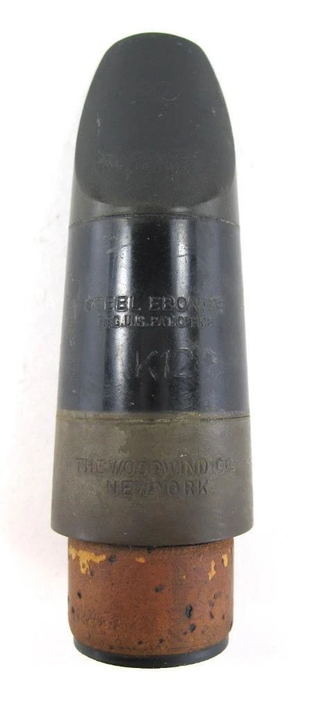 Woodwind Clarinet Wind & Woodwind Instrument Mouthpieces for sale