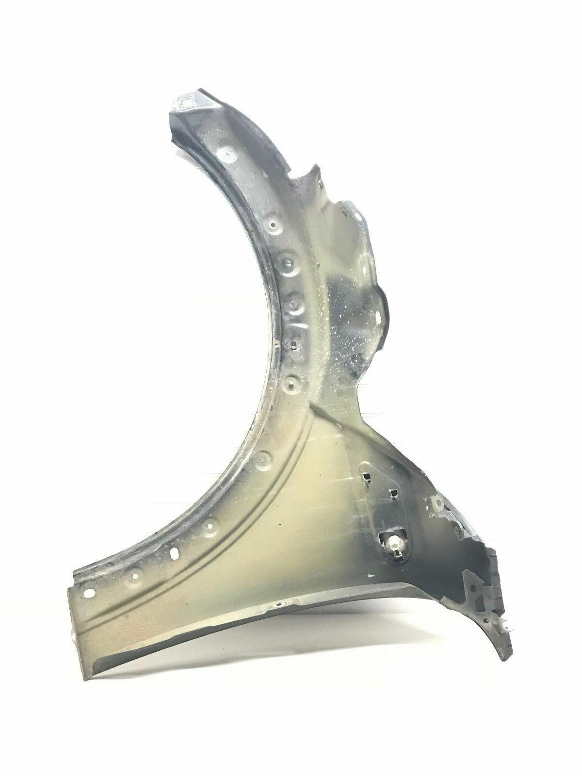 0714 MINI COOPER FRONT RIGHT FENDER QUARTER PANEL ASTRO BLACK R55 R56