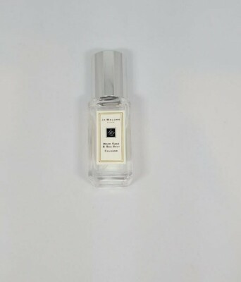 Jo Malone Wood Sage Sea Salt Cologne 9ml New