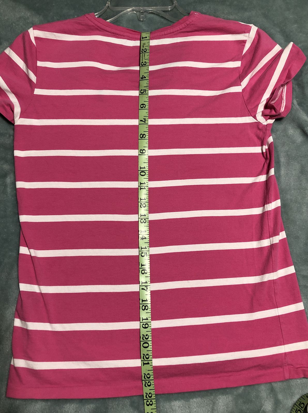 Lot Of 4 Ralph Lauren Sport Shirts Women’s Or Teen SZ S&M 1 Long/3