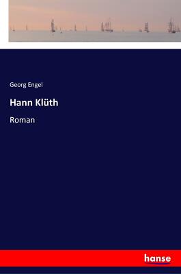 Hann Klüth | Buch | 9783337355654