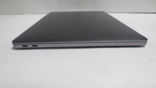 2017 Apple MacBook Pro 13.3" i5 2.3GHz 8GB RAM 256GB SSD Space Gray A1708 - Picture 5 of 11