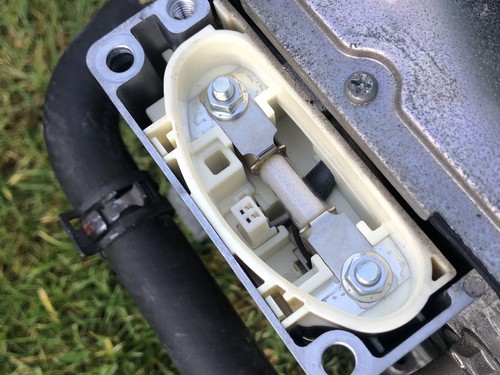 Lexus GS450h Hybrid Inverter G9200-30030 Suits Lexus Mk3 2005 - 2012 - 第 7/22 張圖片