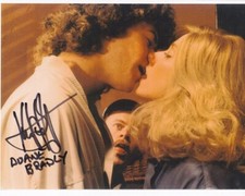 KEVIN VAN HENTENRYCK signed Autogramm 20x25cm BASKET CASE in Person autograph