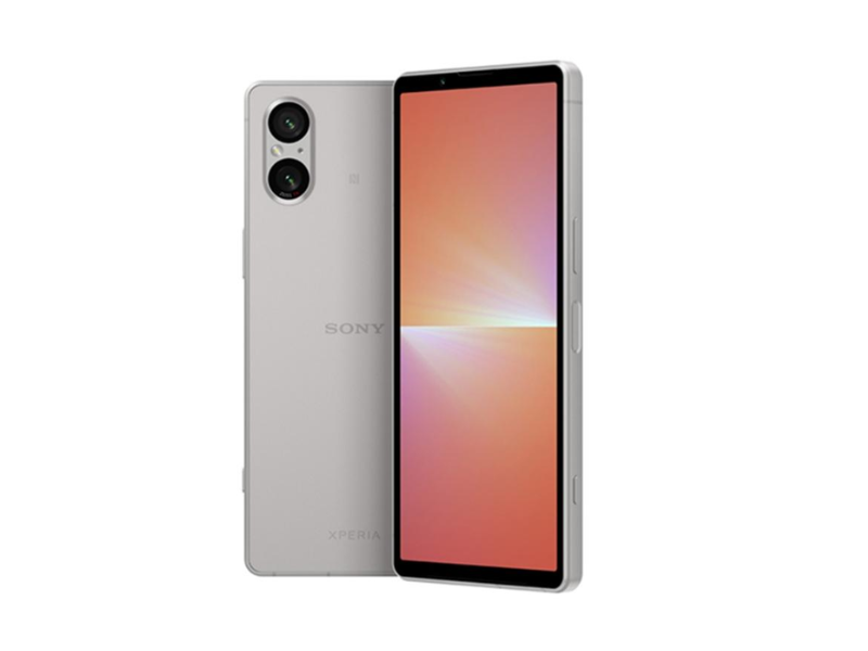 SONY Xperia 5 Ⅴ　256GB XQ-DE44 Sony phone Xperia 5 Ⅴ Xq-De44 256Gb Sim Free Blue 12.0 MP