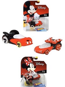 hot wheels new models 2018