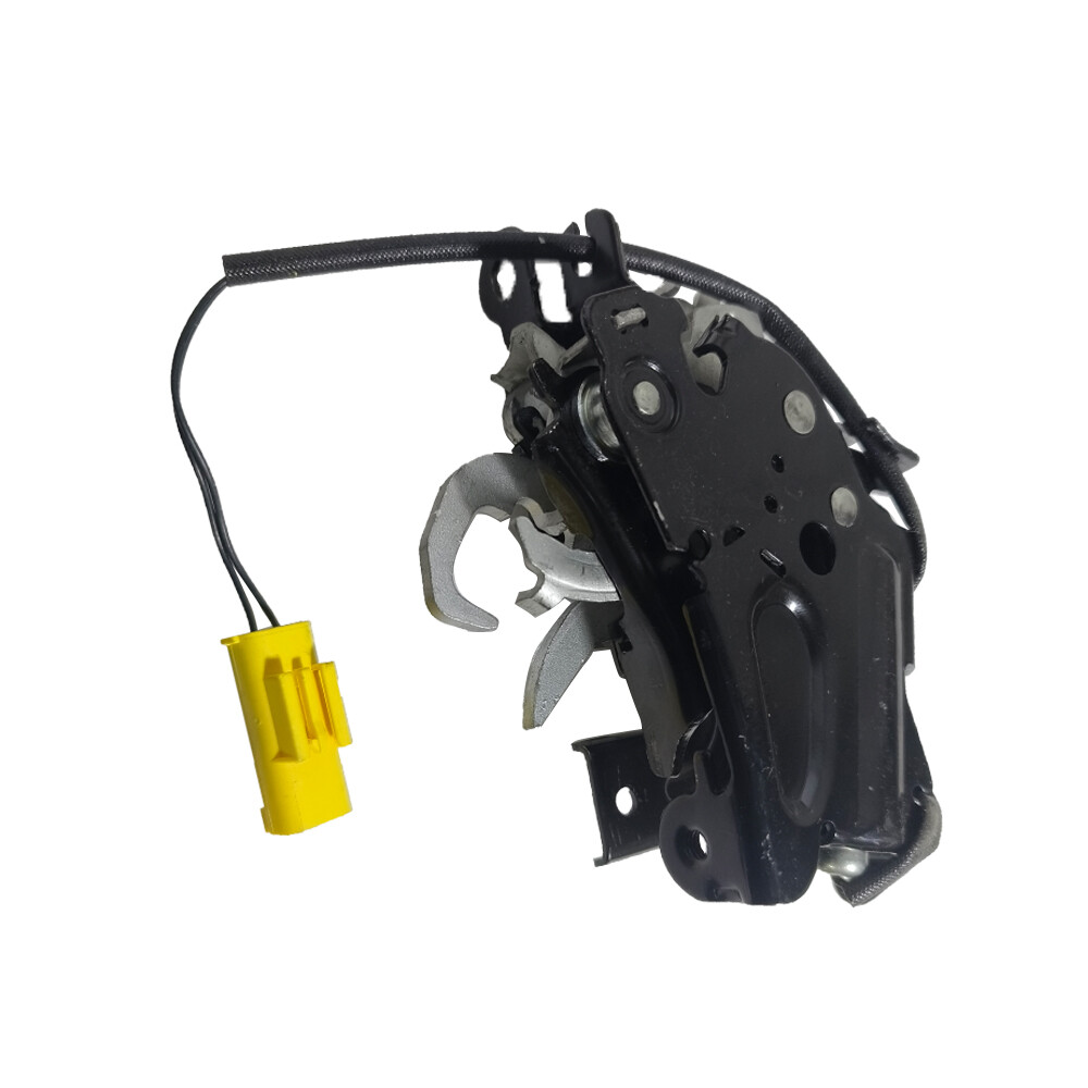 Right Side Bonnet Hood Lid Lock 51237347411 For 5' G30 G31 G38 6