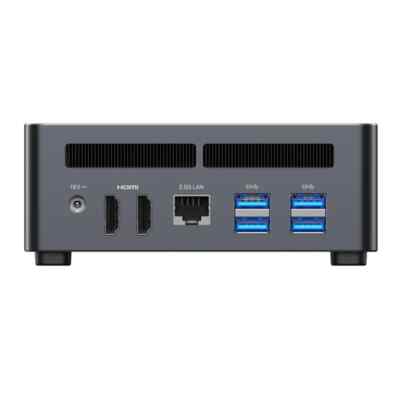 MINISFORUM UM79O Pro AMD Ryzen 9 7940HS RAM 64GB SSD 1TB DDR5