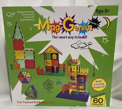 mag genius building tiles