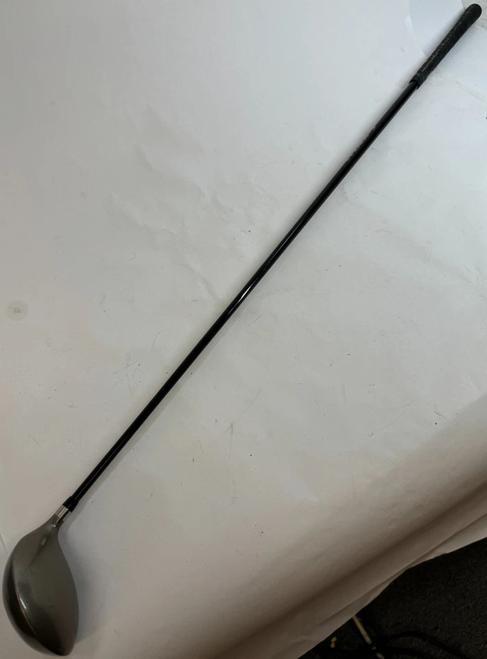 Armour Tour Series 845 S Titanium 10 Degree G Force 3.3 Stiff 1 Driver Golf Club - Image 3 of 4