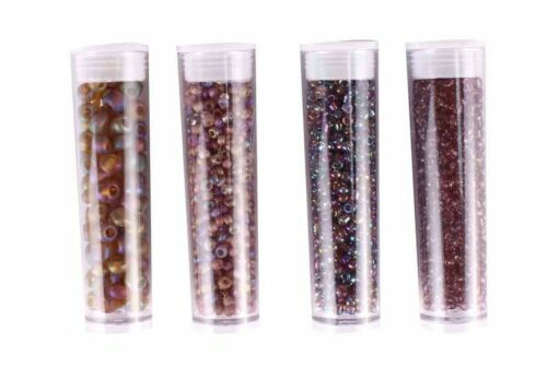 3153 Pezzi Schiaccini Per Bigiotteria - Perline A Crimpare Per Braccialetti Fai Da Te - Foto 2