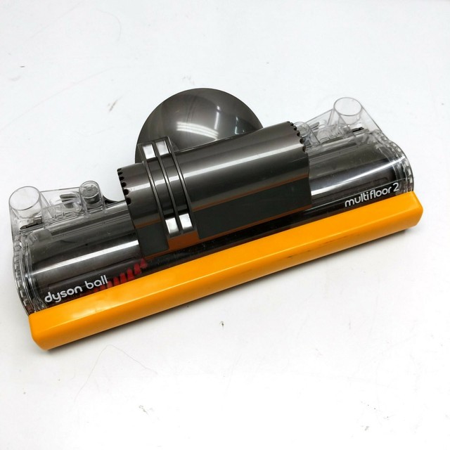 Dyson Ball Multi Floor 2,DC41,DC65 Cleaner Head Brush Bar 967919-03 Cleanerhead for sale online