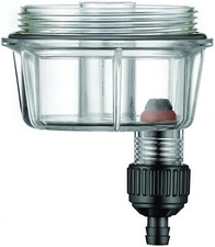 ClearBowl For Fuel Filter