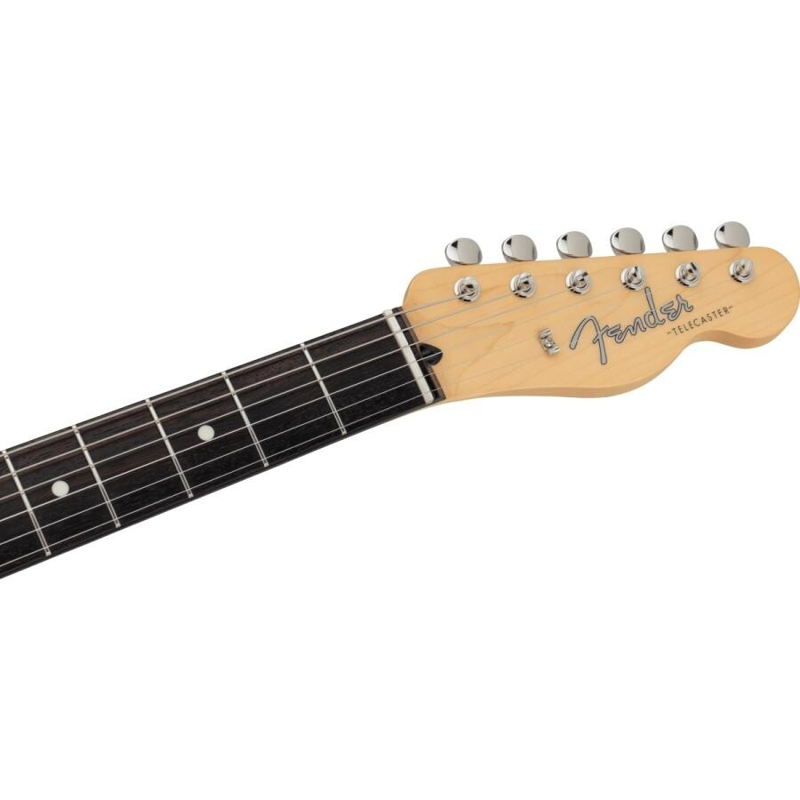 Fender Telecaster アイボリー Squier 2021 Telecaster with Fender Logo Electric Guitar