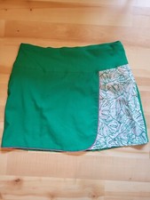 Lady Hagen Golf Skort Size XL - Wrap Style- EUC