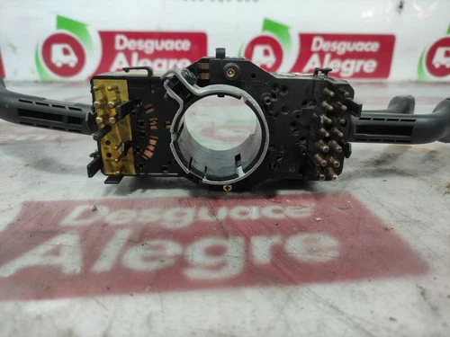 4D0953513 Comando Multifunzione per AUDI A4 BERLINA (B5) 1.9 TDI 388652 - Foto 2 di 2