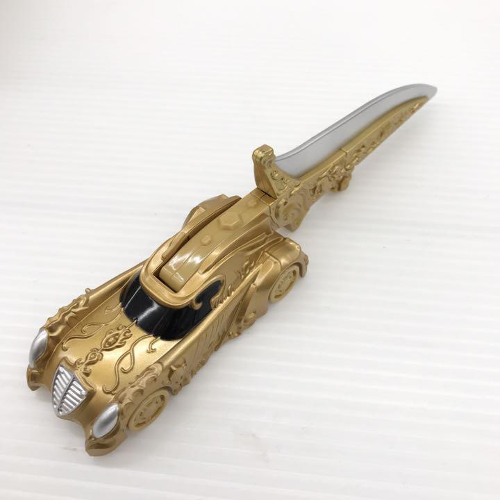 Kamen Rider Drive DX Lupin Gunner & Lupin Blade Viral Core Kamen Rider Drive DX Lupin Gunner & Lupin Blade Viral Core