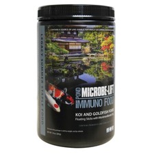 Microbe-Lift Legacy Summer Staple with Montmorillonite Clay - Immunostimulant