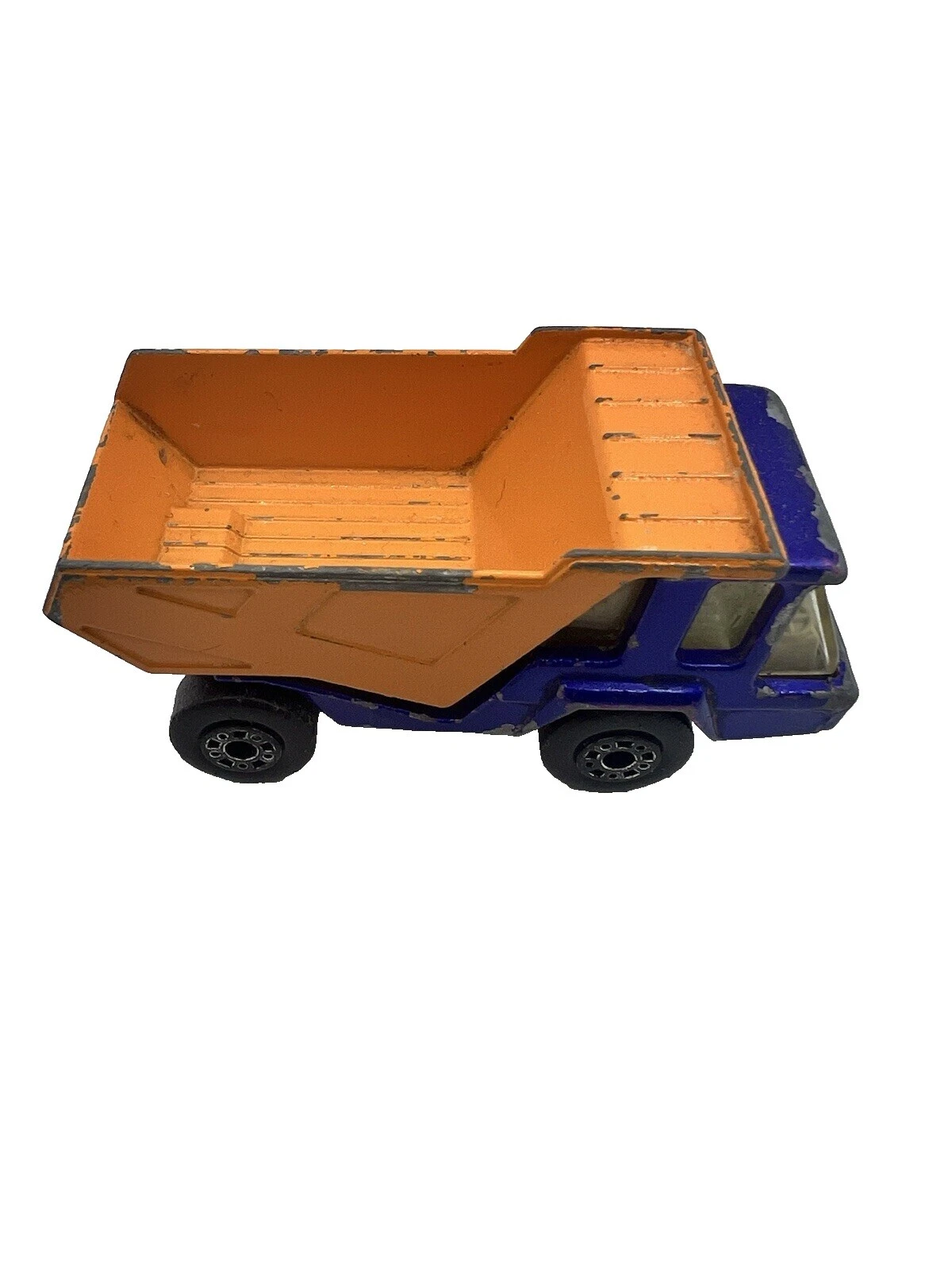 Atlas Diecast & Toy 1:64 Scale