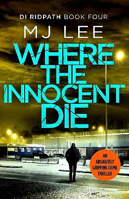 Where the Innocent Die - Image 7