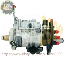 Fuel Injection Pump 9521A330T T415527 for Perkins CAT Delphi DP310 Engine