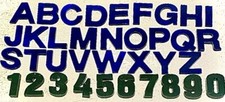 magnetic alphabet letters and numbers