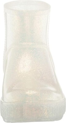 Ugg Z92124 Women's Glitter Glam Drizlita Rain Waterproof Booties