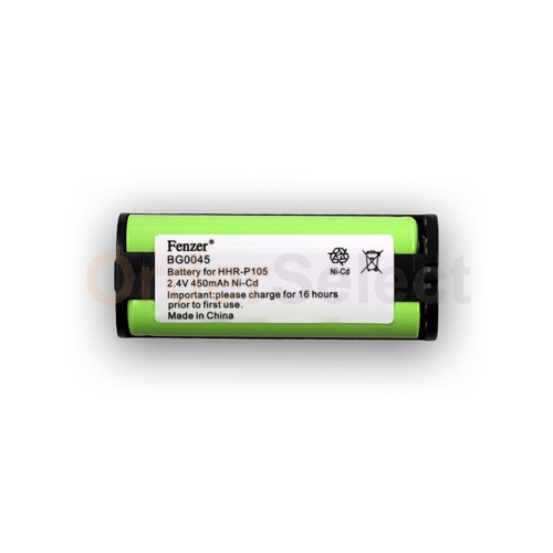 Cordless Home Phone Battery for Uniden BT1008 BT1008 BT1016 BT1016