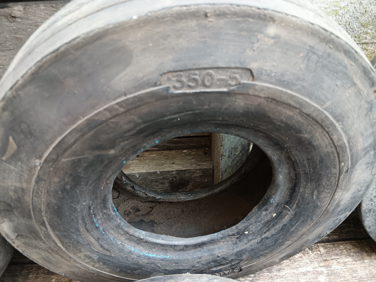 Vintage Historic Kart Wheels And Tyres eBay