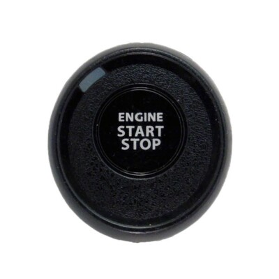 1-Button FTX (COMPUSTAR) Keyfob FTX1WR1R-AM FCC ID VA5JR760AM433