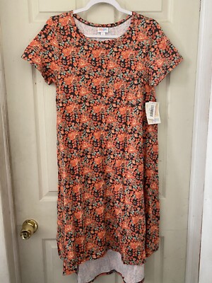 lularoe dresses Evelyn Smocked Waist Maxi Dress flowy casual dress for everyday wear. Lularoe Clothes Lularoe Carly LuLaRoe