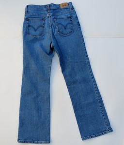 levis 512 womens bootcut