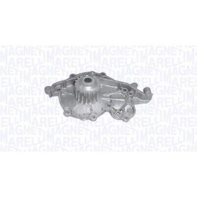 Wasserpumpe Kühlmittelpumpe für Renault Espace III 2.2 12V TD Laguna I