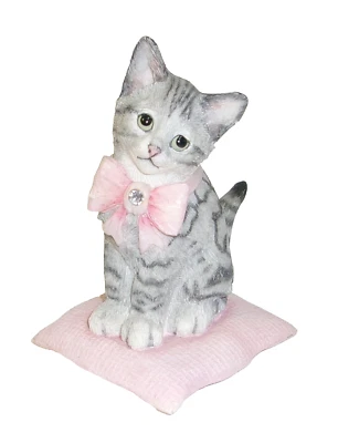 国家艺术家收藏猫雕像| eBay