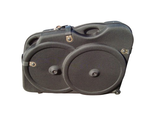 air new zealand bike box