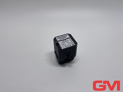 Janitza Kabelumbaustromwandler KUW2/40-250 current transformer 250/1A 15.03.352