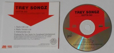 trey songz i gotta go album trey songz i gotta go album