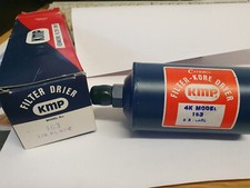 KMP FILTER  MODEL 163 3/8 FLARE