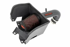 Rough Country Cold Air Intake With Prefilter 5.7L For Ram 1500 2WD/4WD 19-25