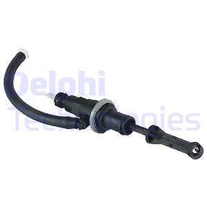 Delphi LM80312 Geberzylinder, Kupplung FÜR Nissan Opel Renault Vauxhall-image