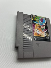 Town & Country Surf Designs: Wood And Water Rage, Cartridge Only (NES)