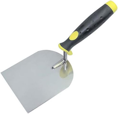 Supporto Per Cazzuola Da Intonaco 12,7 Cm – Organizer Da Parete In Metallo Per Furgone E Officina, Confezione Da 2