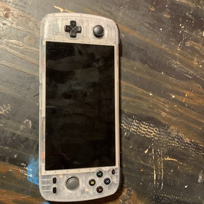 Ayn Odin Lite M2 
