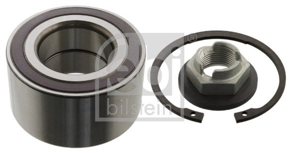 Febi Bilstein Radlagersatz 31379 FüR Tourneo Connect Ford Transit 16V LPG Tdci-image