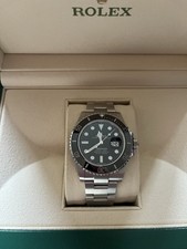 Rolex Submariner - 126610LN - 2023 Full Set